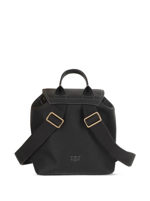 CARRIE BACKPACK  in PELLE PINKO | 104351A1LFZ99Q