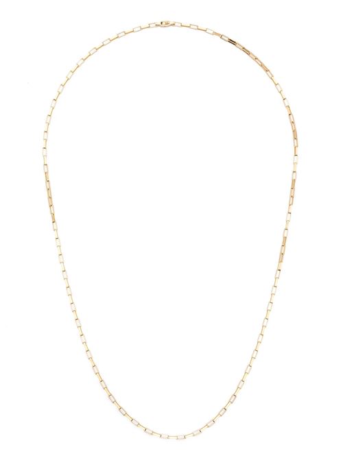 Billie chain oro TOMWOOD | 100060S925-18