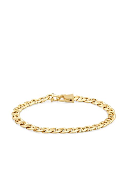 Jude Bracelet Gold TOMWOOD | 100564S925-18