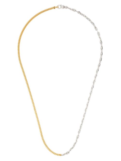 Rue chain duo TOMWOOD | 101233S925-18