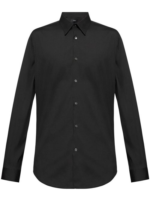 Camicia Sylvain THEORY | A0674535001