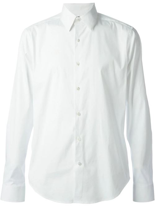 Camicia Sylvain THEORY | A0674535100