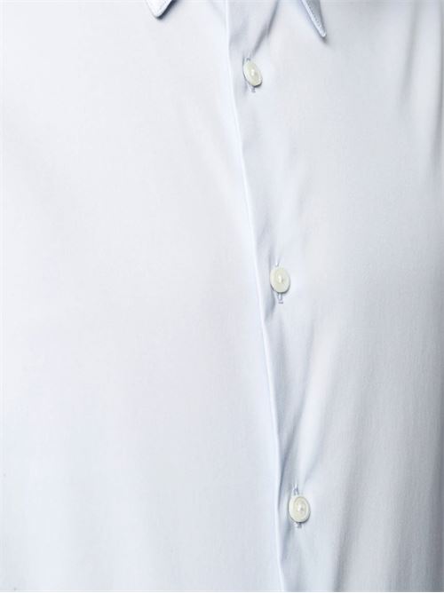 Camicia Sylvain THEORY | A0674535YJY