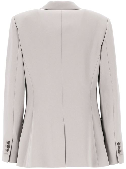Blazer in crêpe THEORY | J0709113B6M