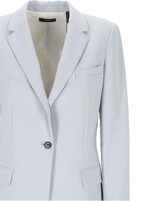 Blazer Staple THEORY | J0709113G4A