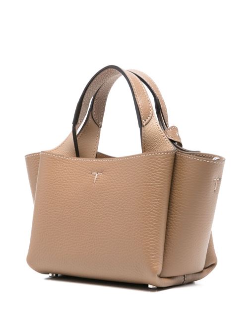 Borsa in pelle micro TODS | XBWAPAFL000QRI2L64