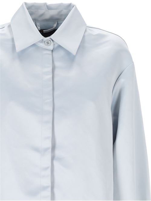 Camicia azzurra ADD | 11AW6243009