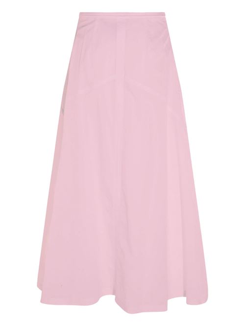 Gonna lunga rosa ADD | 11AW8842334