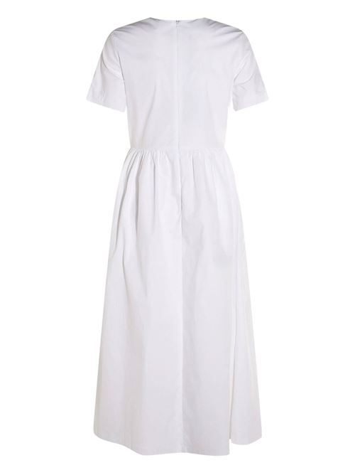 White long dress ADD | 11AW9191004