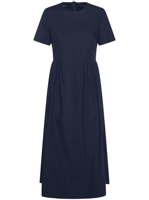 Long blue dress ADD | 11AW9193602