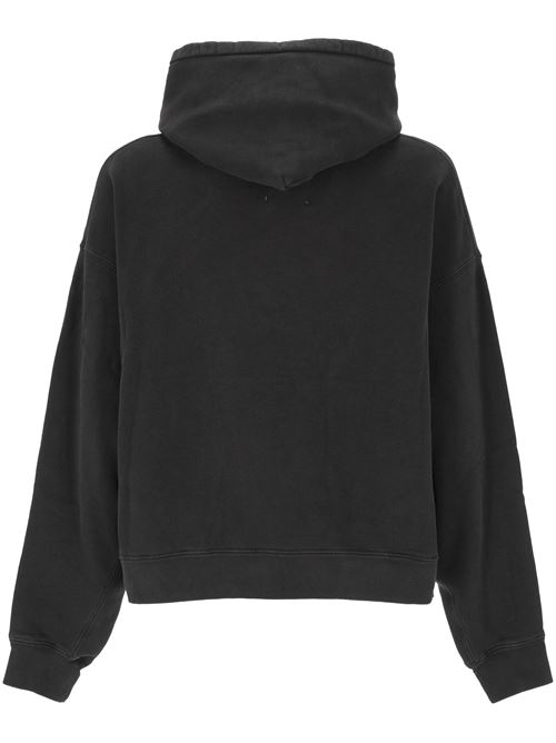 Dark grey classic hood AGOLDE | A1020B1294RST