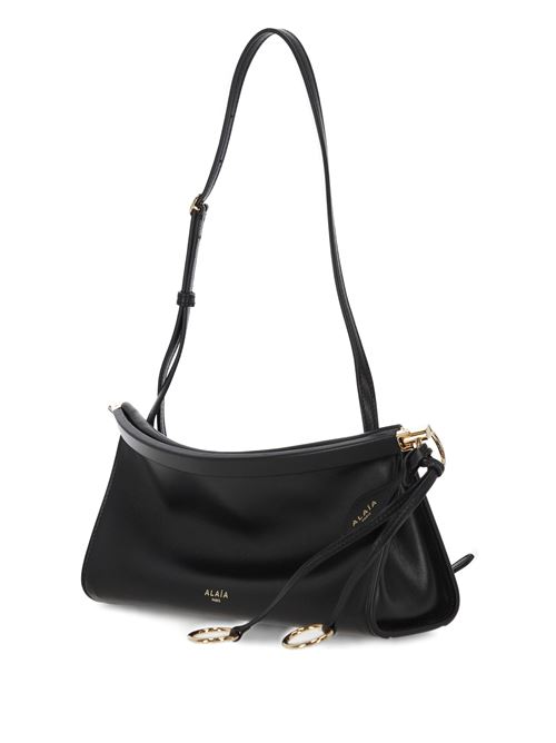 East West Small Shoulder Bag Alaïa | AA1S01426CA332999