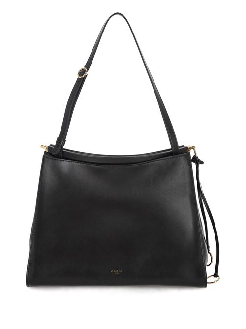 Le click medium square bag    Alaïa | AA1S01433CA332999