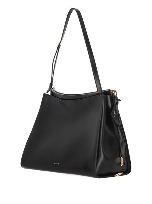 Le click medium square bag    Alaïa | AA1S01433CA332999