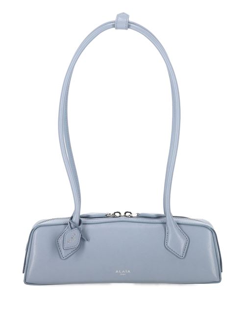 Borsa a spalla Le Teckel piccola Alaïa | AA1S06029CA212517