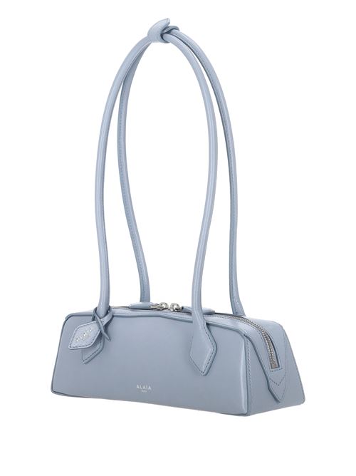 Le Teckel Small Shoulder Bag Alaïa | AA1S06029CA212517