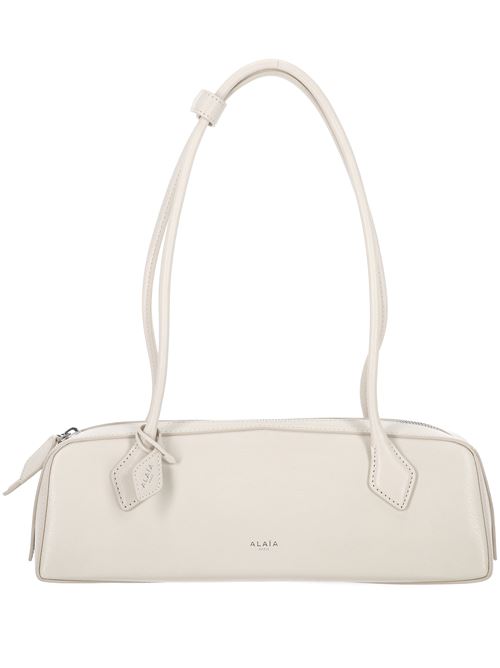 Le Teckel Medium Shoulder Bag Alaïa | AA1S06033CA212030