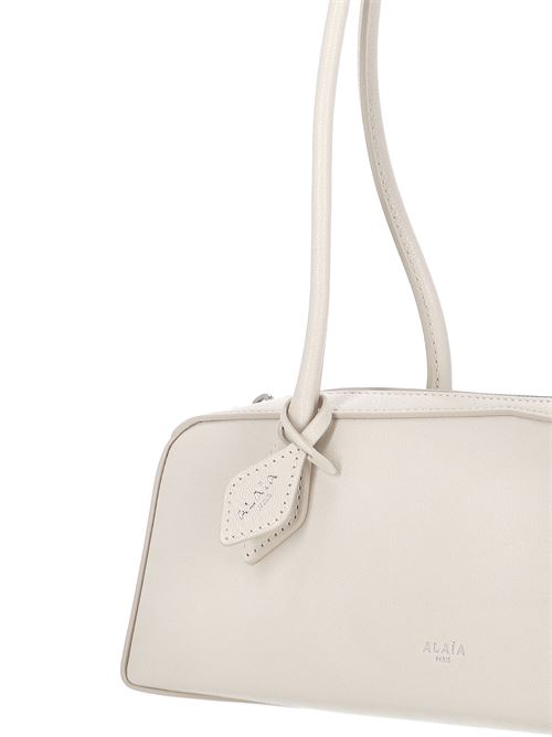 Le Teckel Medium Shoulder Bag Alaïa | AA1S06033CA212030