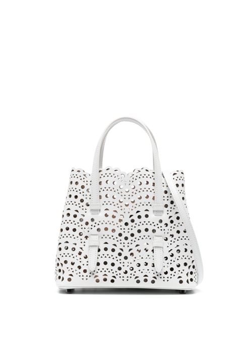 Mina 20 bag Alaïa | AA1S06720C0A44010