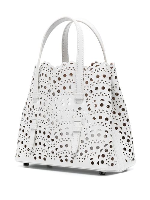 Mina 20 bag ALAIA | AA1S06720C0A44010