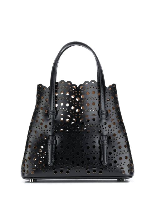 Borsa Mina 20 Alaïa | AA1S06720C0A44999