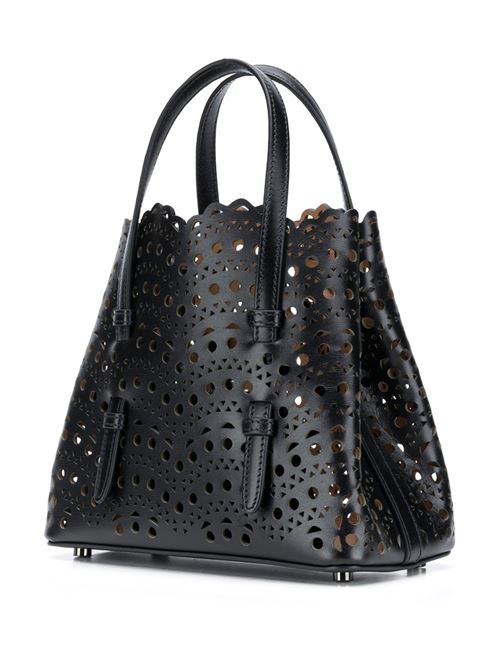 Mina 20 bag Alaïa | AA1S06720C0A44999