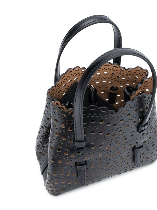 Mina 20 bag Alaïa | AA1S06720C0A44999