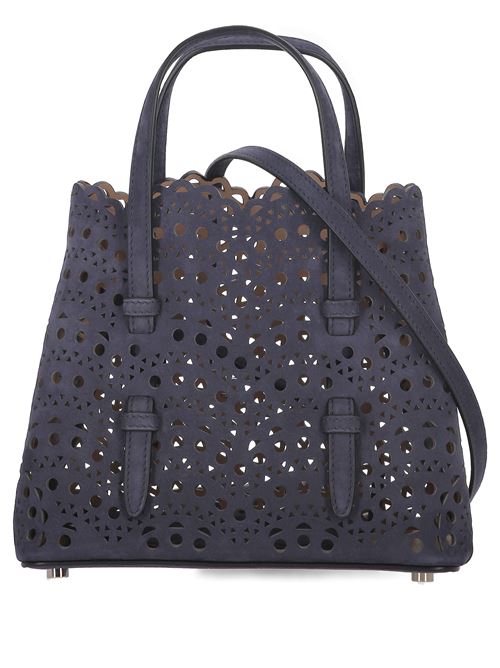 Mina 20 bag ALAIA | AA1S06720CA322530