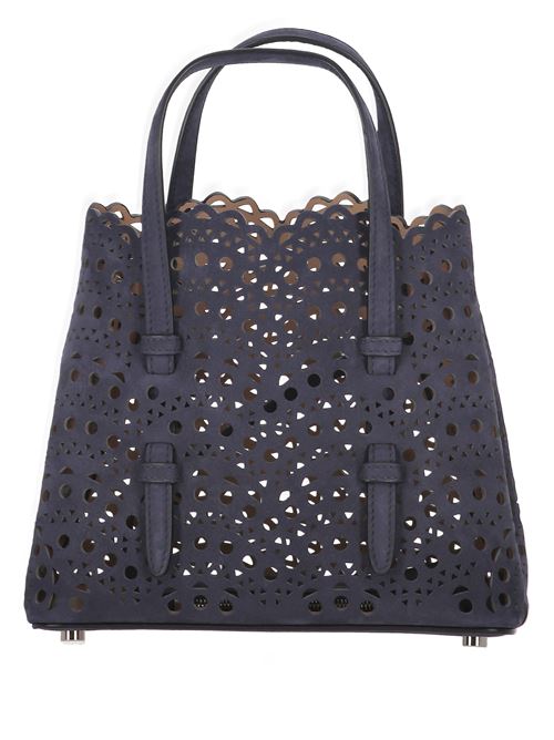 Borsa Mina 20 Alaïa | AA1S06720CA322530