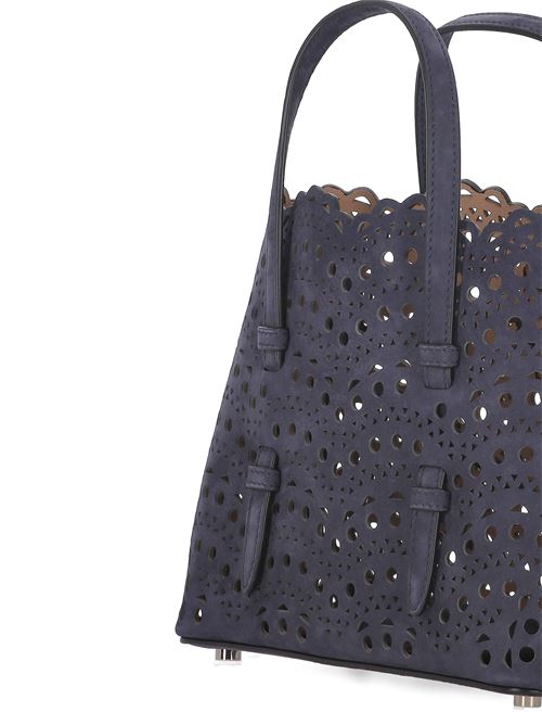 Borsa Mina 20 Alaïa | AA1S06720CA322530