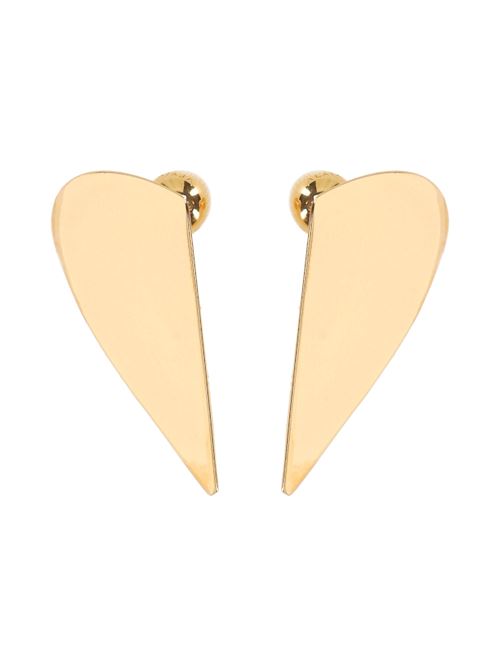 Demi Coeur earring ALAIA | AA2B116LA006220