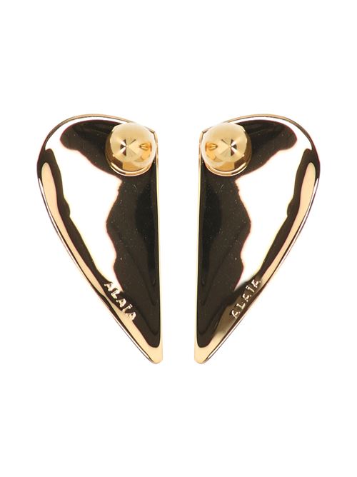 Demi Coeur earring Alaïa | AA2B116LA006220