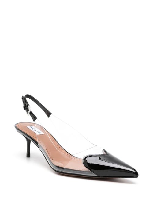 Le Coeur slingback ALAIA | AA3E057CK150999