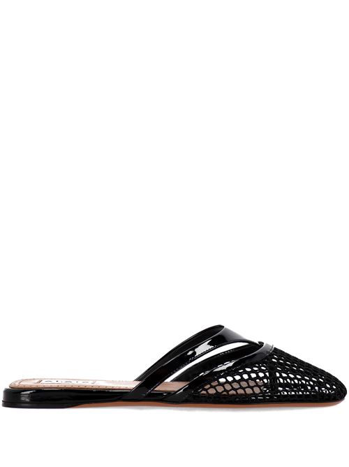 Low flip flop sandals Alaïa | AA3M101TK007999