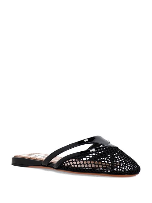 Low flip flop sandals Alaïa | AA3M101TK007999