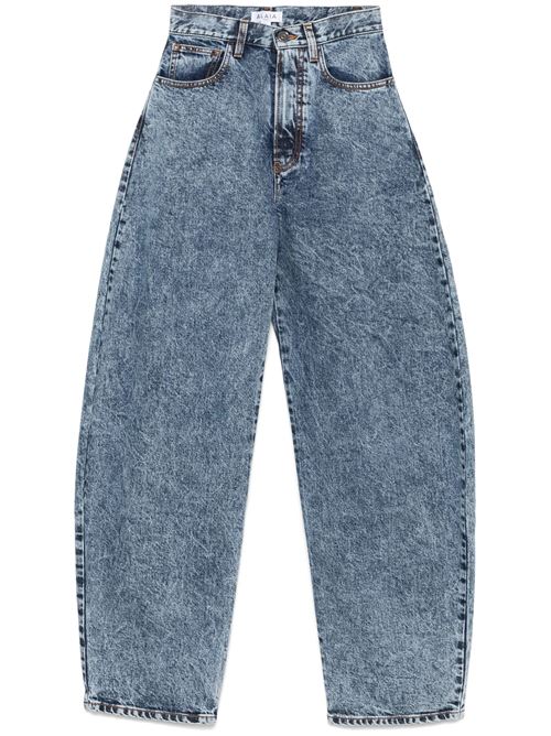 Jeans arrotondati Alaïa | AA9P0176T535A524