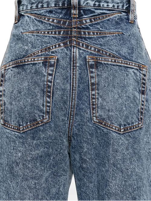 Jeans for woman Alaïa | AA9P0176T535A524