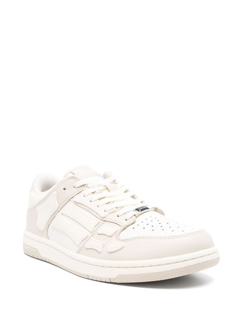 Skel top low sneakers AMIRI | AMFOSR1071Alabaster