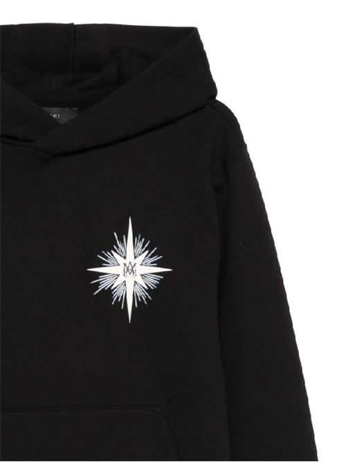 Stardust Hoodie AMIRI | AMJYHD1107Black