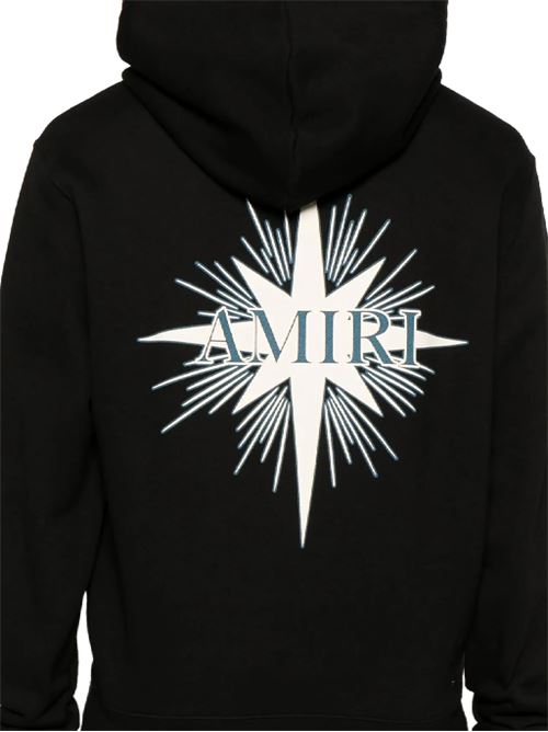 Stardust Hoodie AMIRI | AMJYHD1107Black