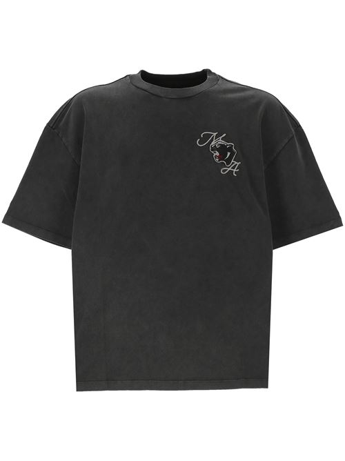 Skate tee AMIRI | AMJYTE1121Black