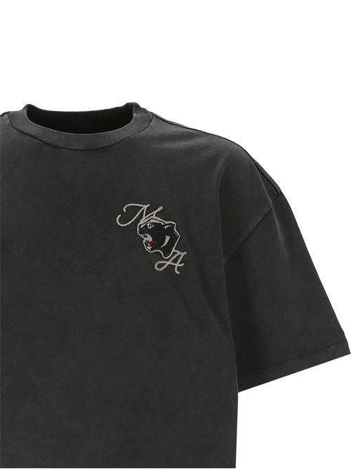 T-shirt skate AMIRI | AMJYTE1121Black