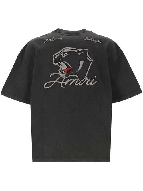 T-shirt skate AMIRI | AMJYTE1121Black