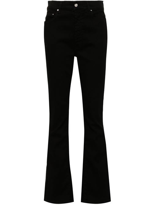 Jeans kick flare AMIRI | AWDNFR1005Black