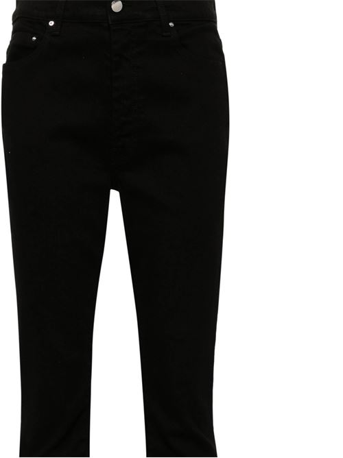 Klick fare jeans AMIRI | AWDNFR1005Black