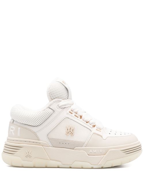 Sneakers con logo AMIRI | AWFOSR1070ALABASTER