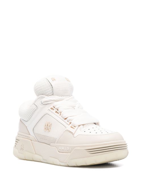 Sneakers con logo AMIRI | AWFOSR1070ALABASTER