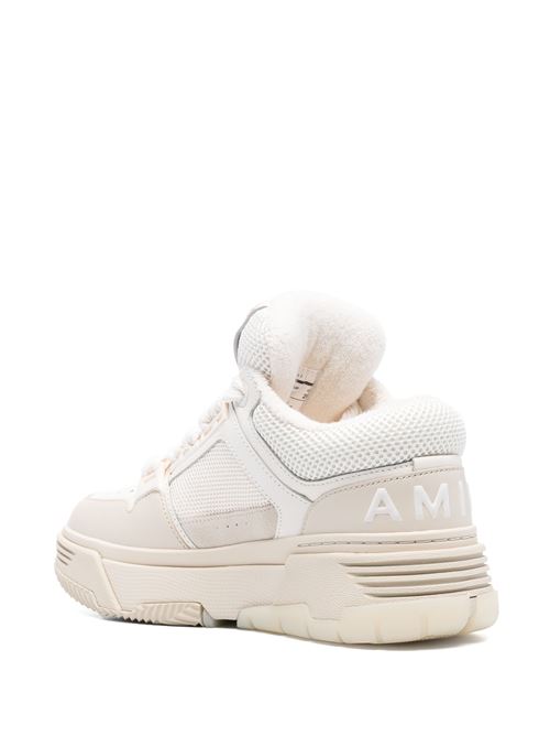 Sneakers con logo AMIRI | AWFOSR1070ALABASTER