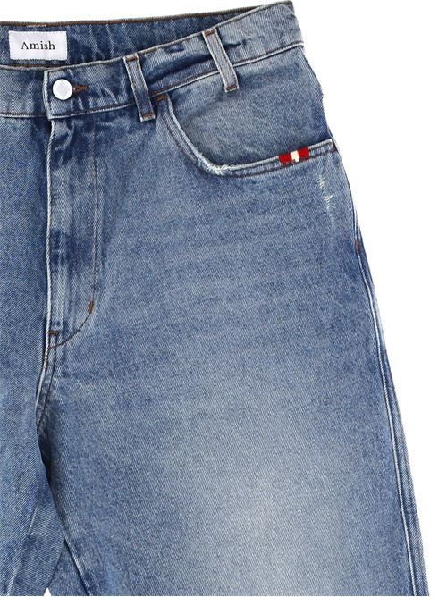 Jeans in cotone AMISH | AMU085D4351772C0999