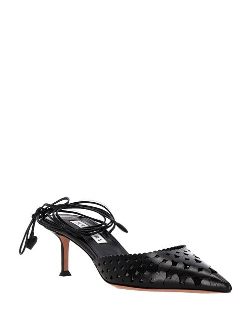 Amourose pump 50 AQUAZZURA | AMSMIDP0CFP000